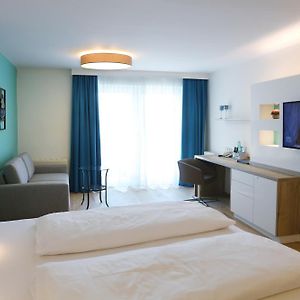 Camera superior con letto king size